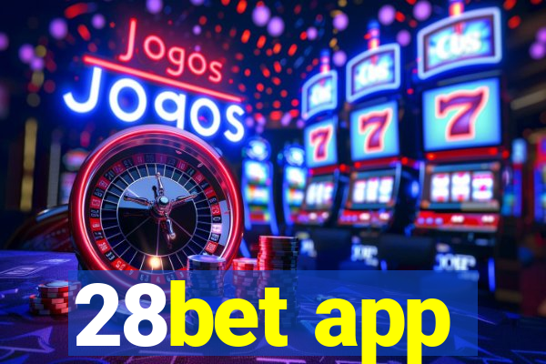 28bet app